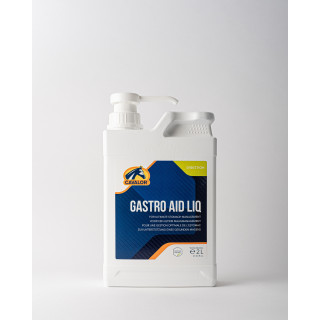 Cavalor Gastro aid LIQ