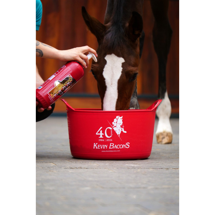 Kevin Bacons Omega Power 1L (6 szt.)