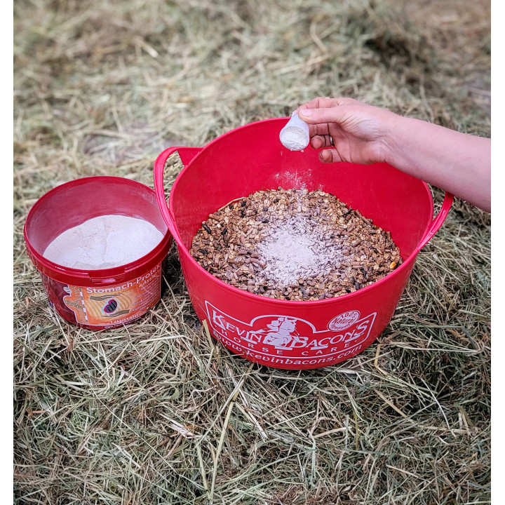 Kevin Bacons Stomach-Protek Assist 1,6kg