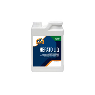 Cavalor Hepato Liq