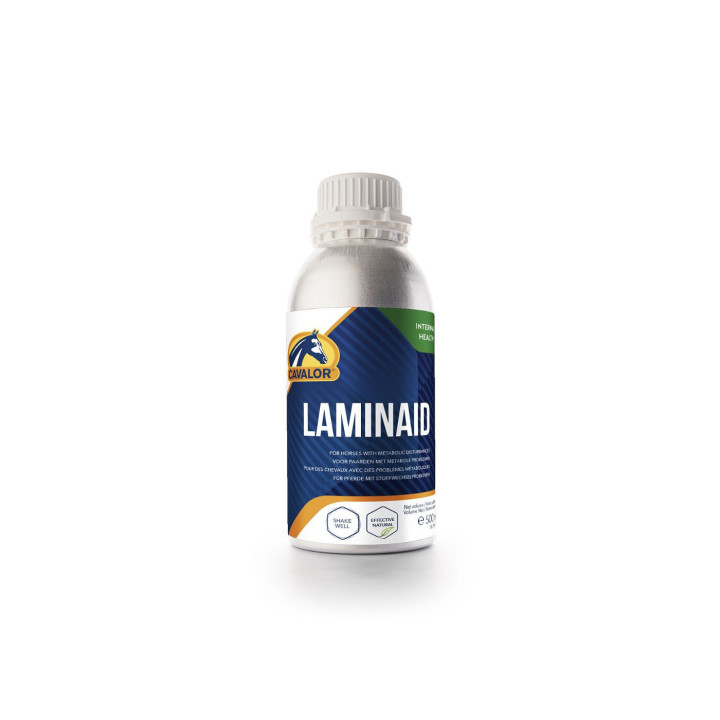 Cavalor LaminAid