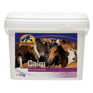 Cavalor Calm 2 kg