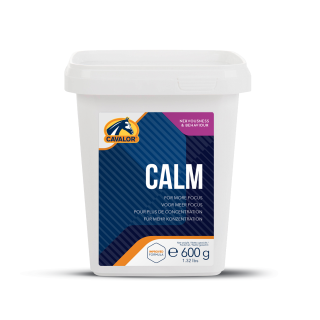 Cavalor Calm 600 g