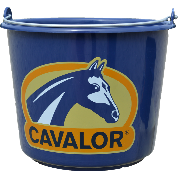 Cavalor Feed Bucket
