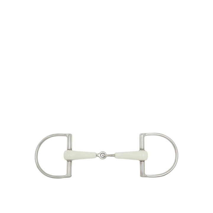 BR Single Jointed Dee Ring Bit Combo Comfort 18 mm Ø 70 mm