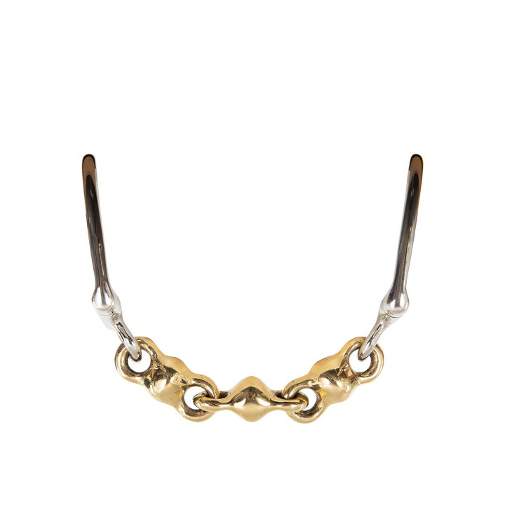 BR Dee Ring Bit Waterford 18 mm