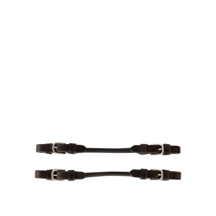 BR Pelham Straps Norwich