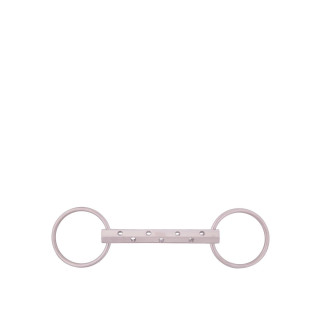 Pessoa Ring Wędzidło 19 mm