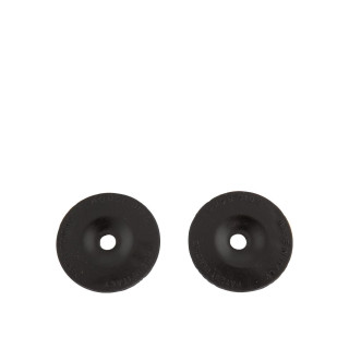 Acavallo Bit Guards Contoured