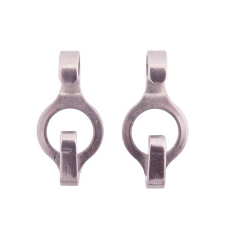BR Curb Chain Hooks