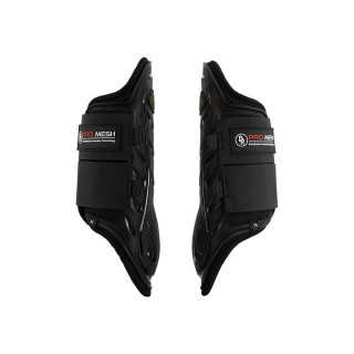 BR Pro Mesh Striking Boots