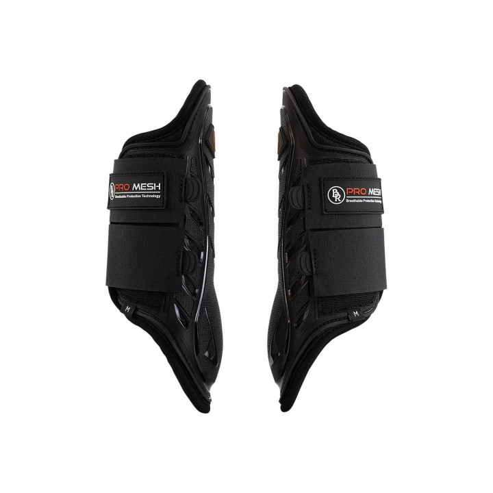 BR Pro Mesh Striking Boots