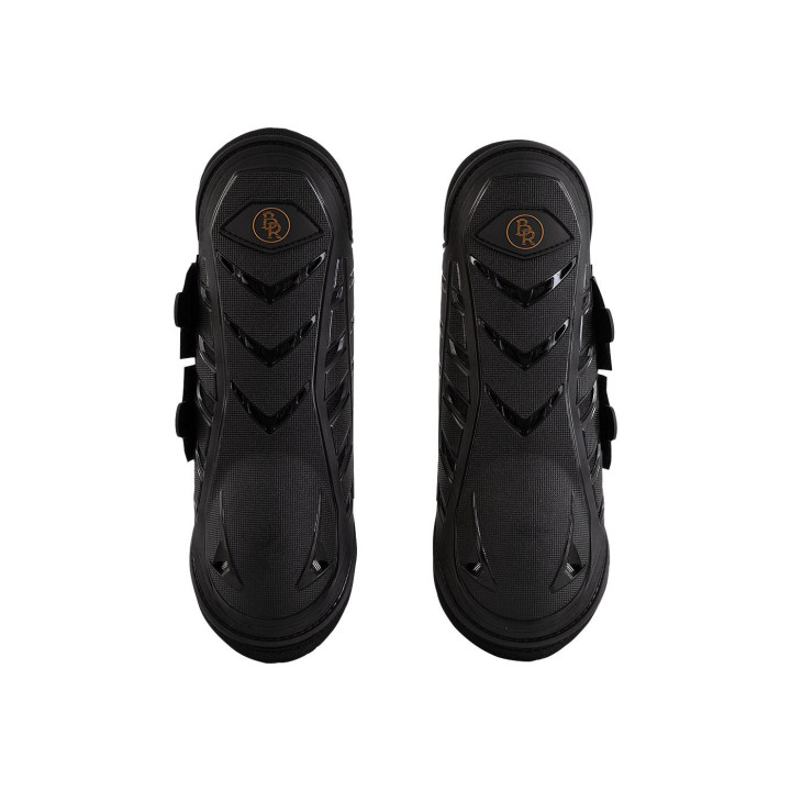 BR Pro Mesh ochraniacze uderzeniowe