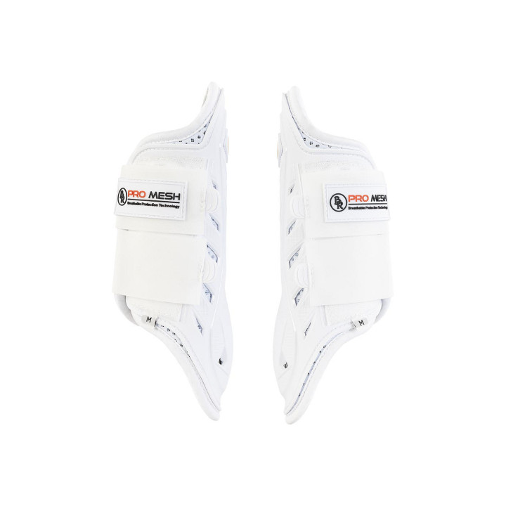 BR Pro Mesh Striking Boots