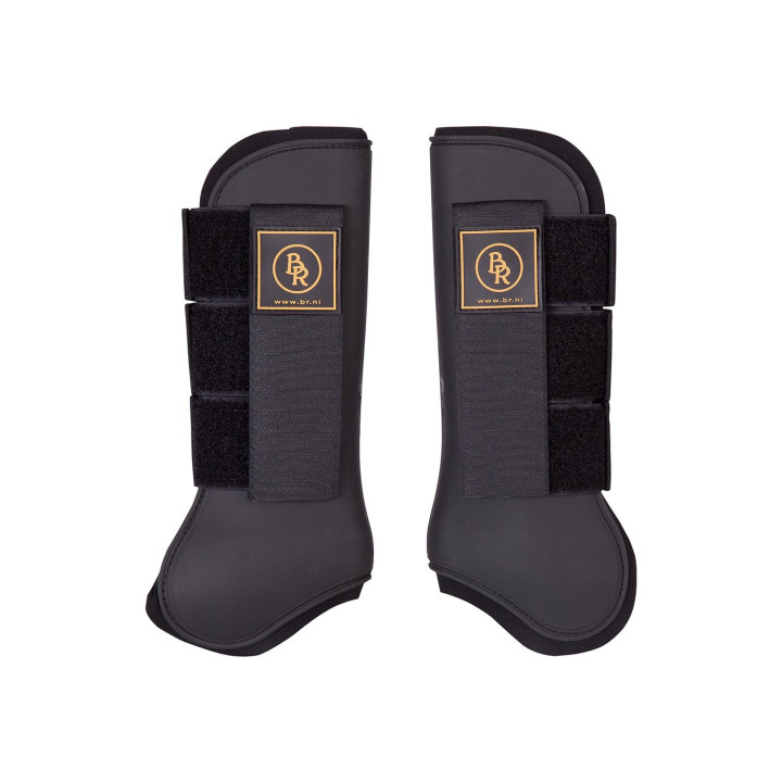 BR Tendon Boots X-High