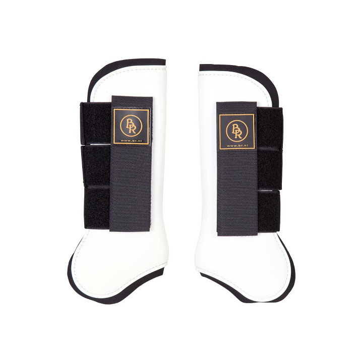 BR Tendon Boots X-High