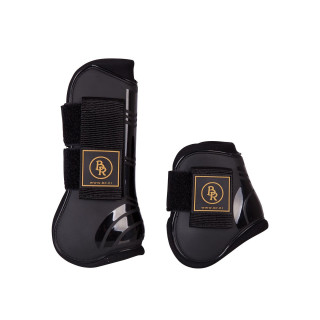 BR Set Tendon and Fetlock Boots Pro Tech