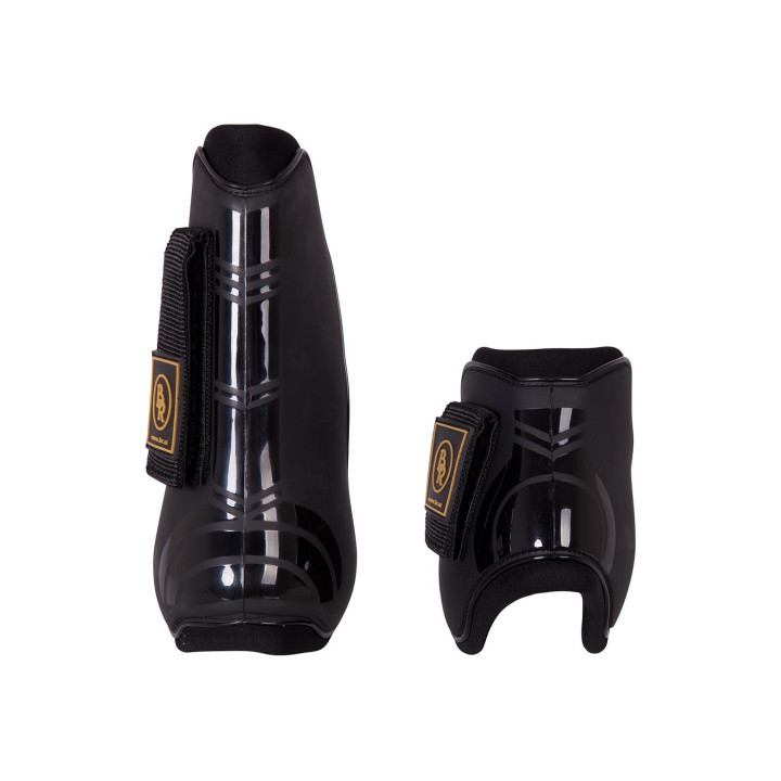 BR Zestaw ochraniaczy Pro Tech na przednie i tylne nogi