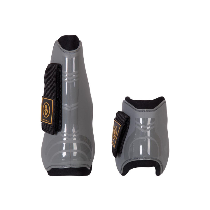 BR Zestaw ochraniaczy Pro Tech na przednie i tylne nogi