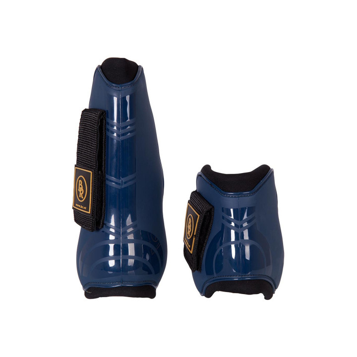BR Set Tendon and Fetlock Boots Pro Tech