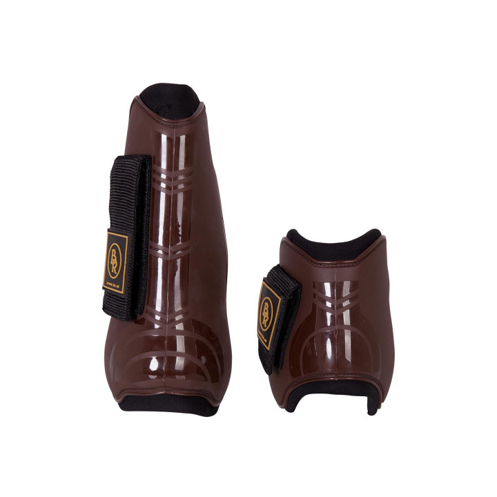 BR Zestaw ochraniaczy Pro Tech na przednie i tylne nogi