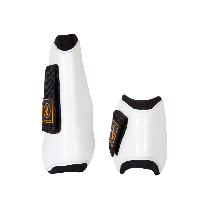 BR Set Tendon and Fetlock Boots Pro Tech