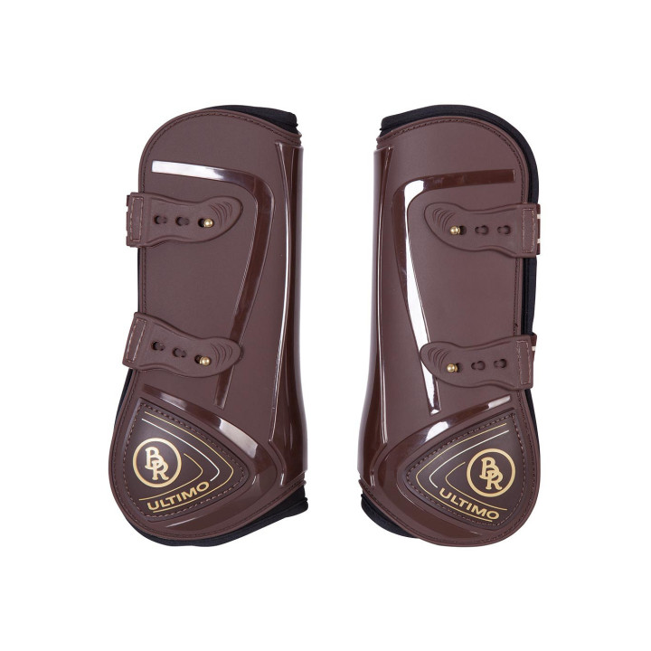 BR Tendon Boots Ultimo