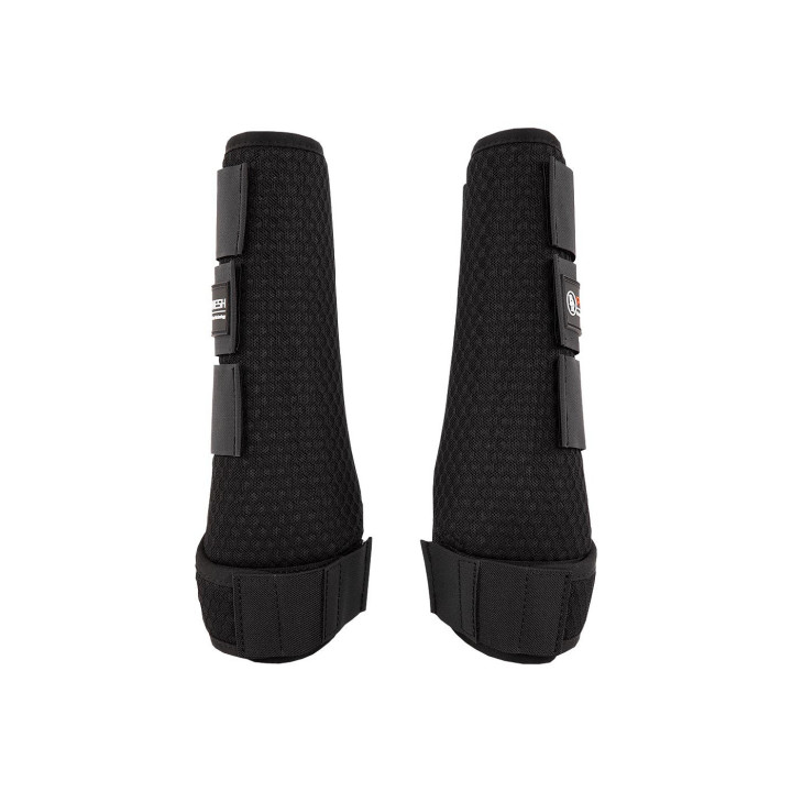BR Horse Boots Pro Mesh Flex