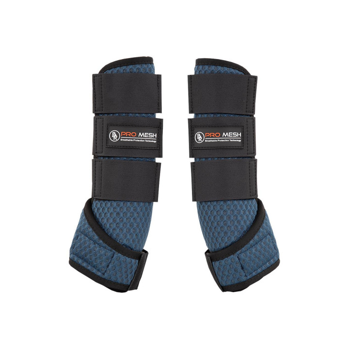 BR Horse Boots Pro Mesh Flex