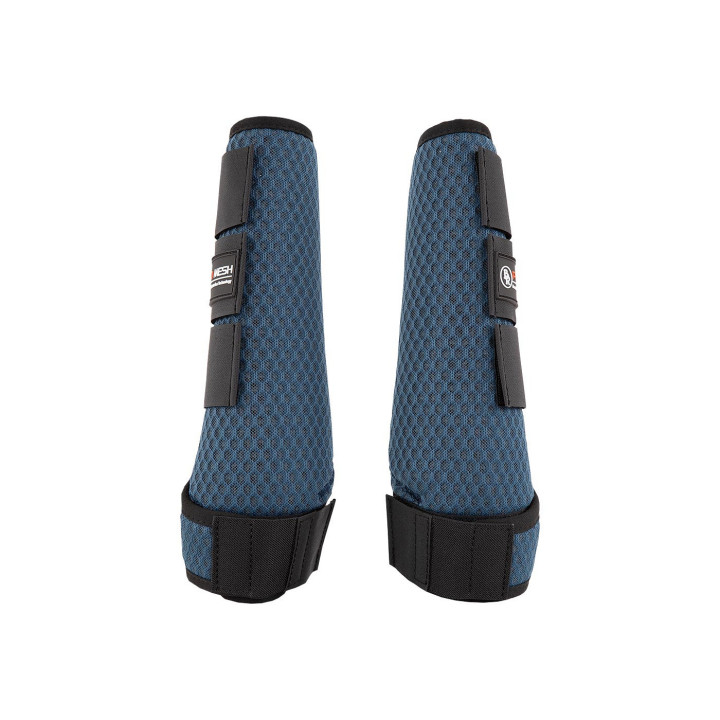 BR Horse Boots Pro Mesh Flex
