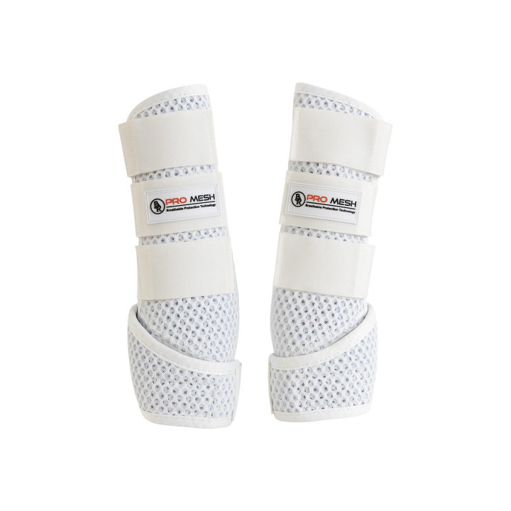 BR Horse Boots Pro Mesh Flex