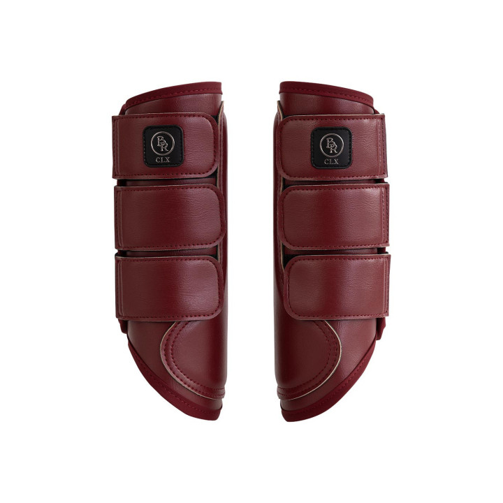 BR CLX Majestic Boots