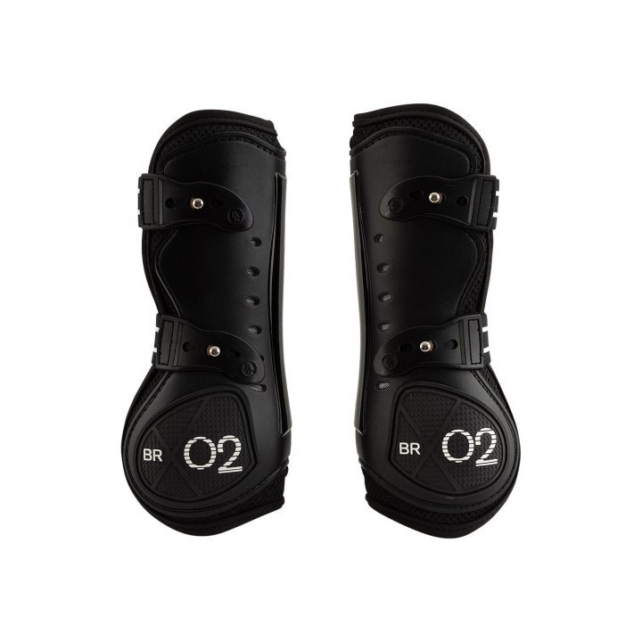 BR XO2 Tendon Boots