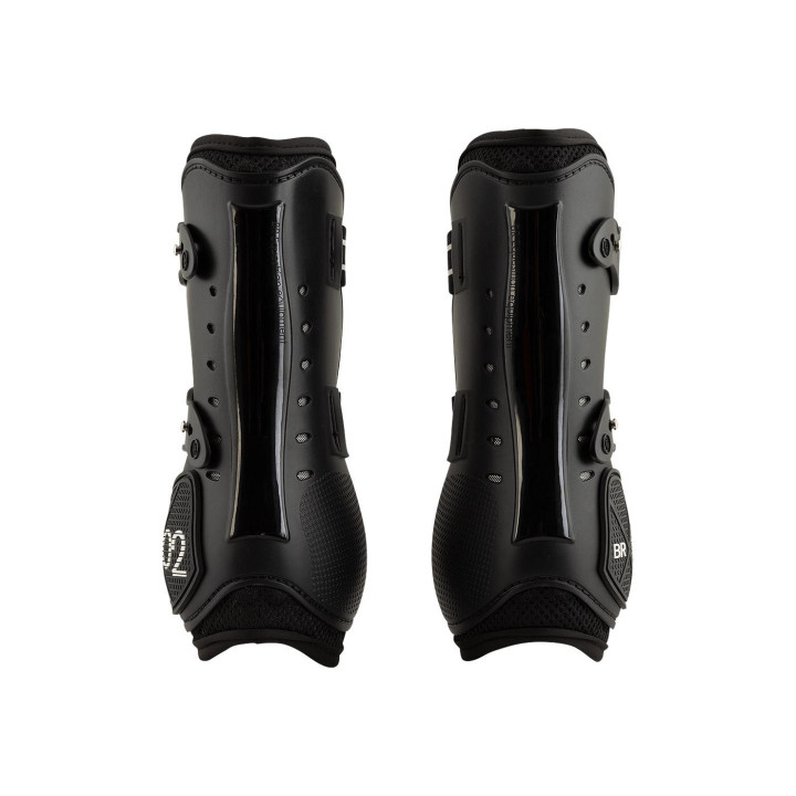 BR XO2 Tendon Boots