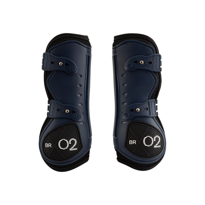 BR XO2 Tendon Boots