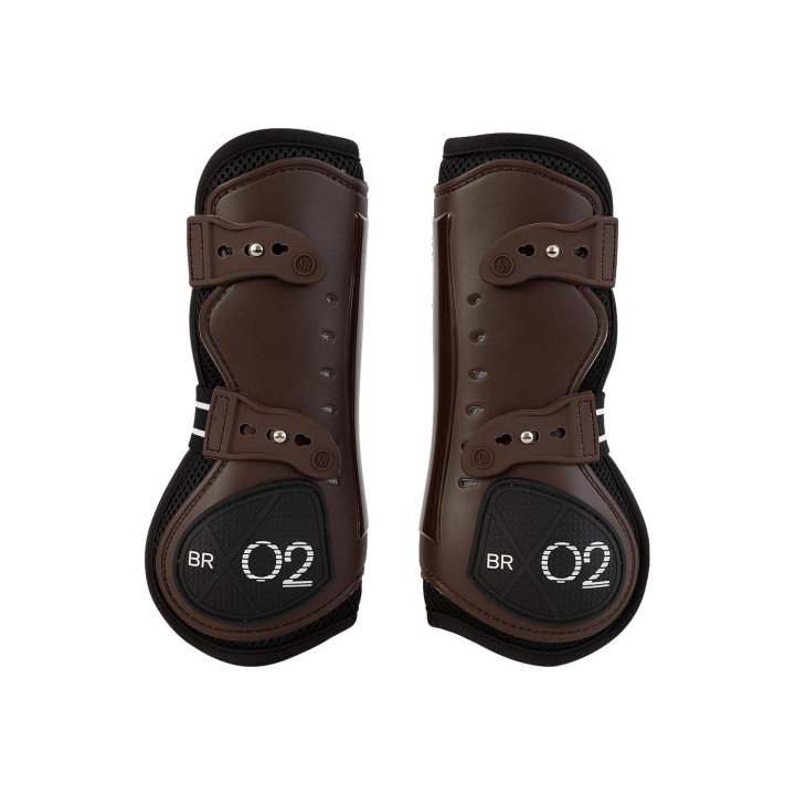BR XO2 Tendon Boots