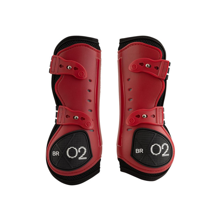 BR XO2 Tendon Boots