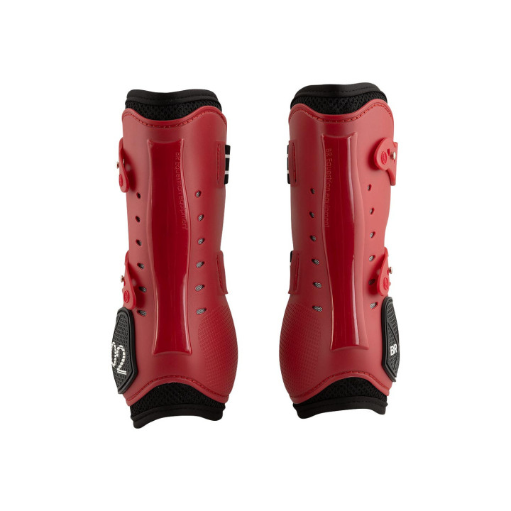 BR XO2 Tendon Boots