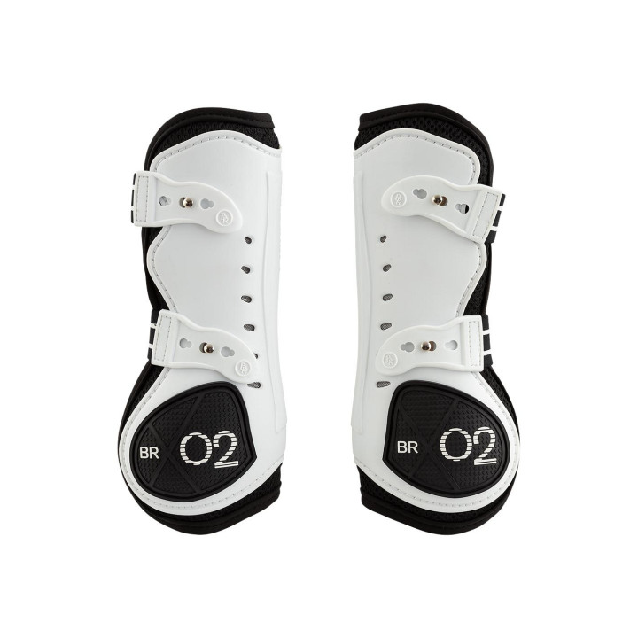 BR XO2 Tendon Boots