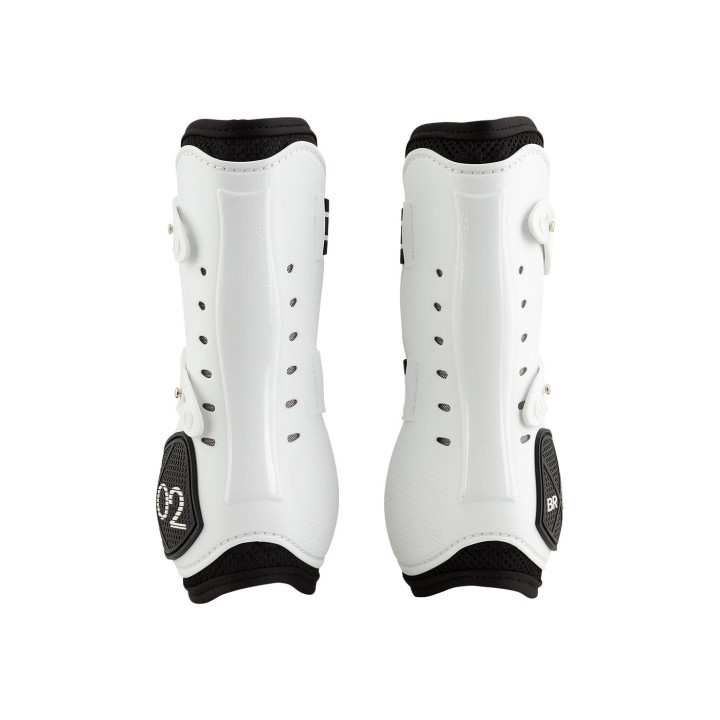 BR XO2 Tendon Boots