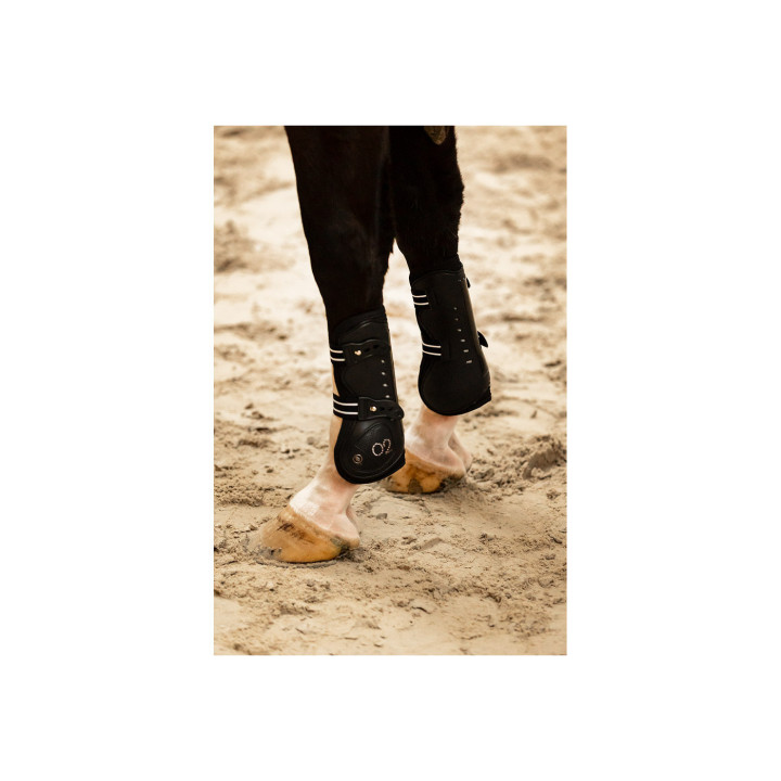 BR CLX XO2 Tendon Boots