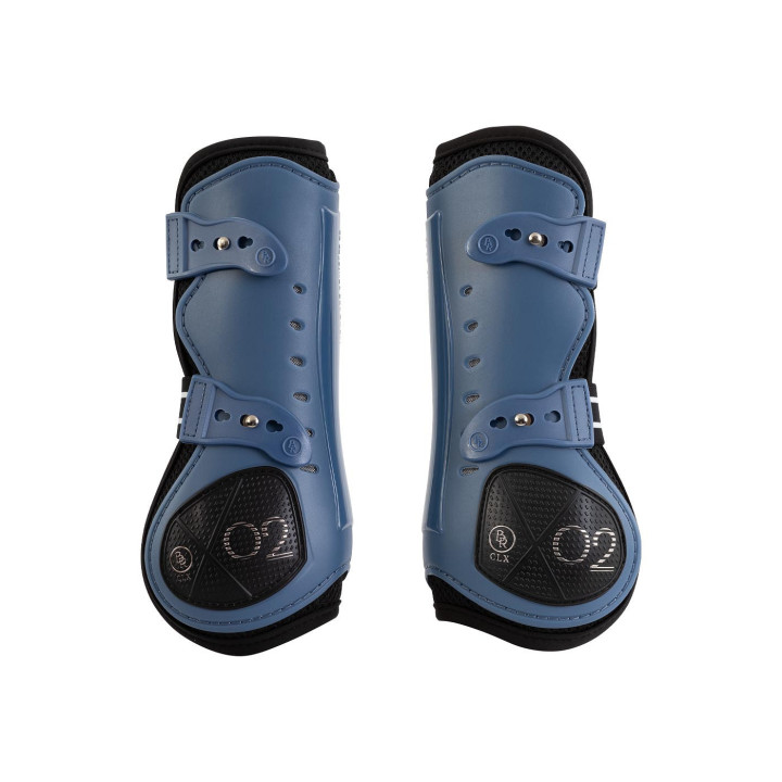 BR CLX XO2 Tendon Boots