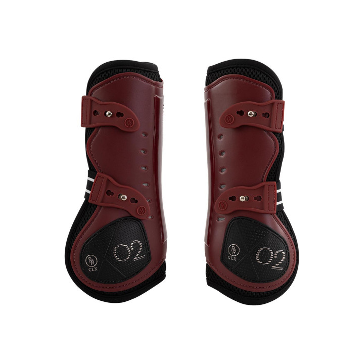 BR CLX XO2 Tendon Boots