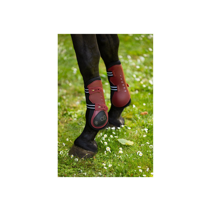 BR CLX XO2 ochraniacze