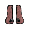 Tendon boots