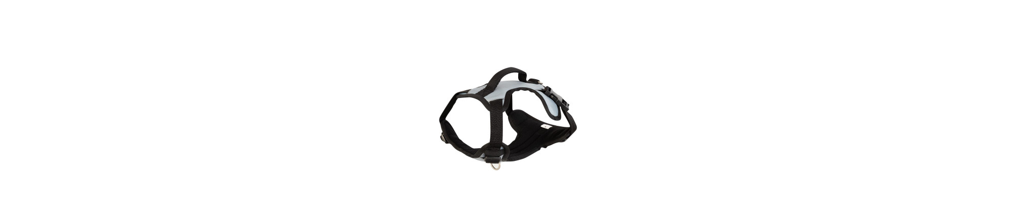 Dog harnesses
